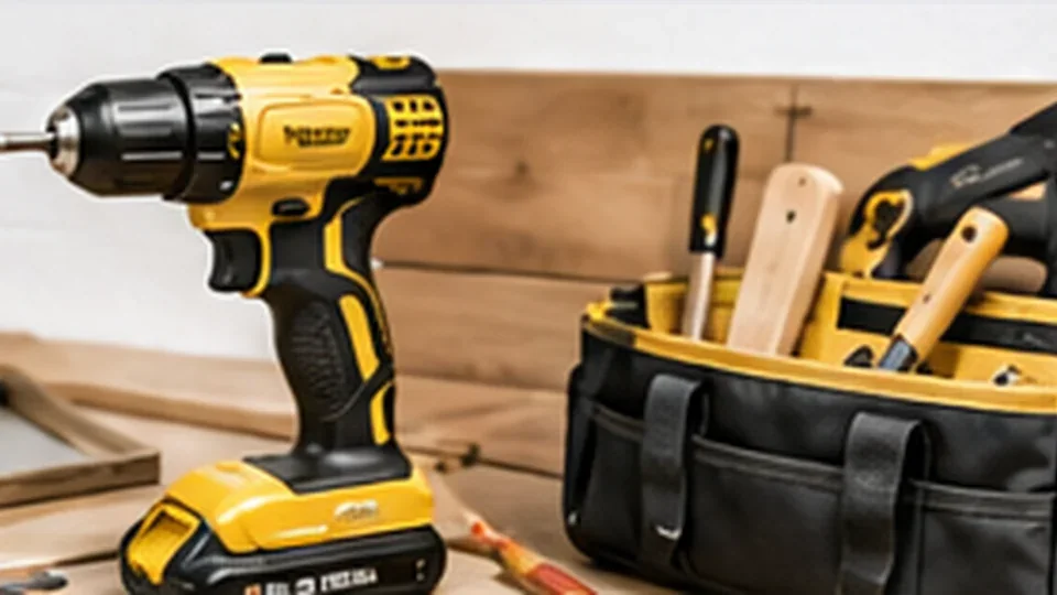 Cordless Drill Buying Guide: Choose a Battery Platform With a Five-Year Cost Model