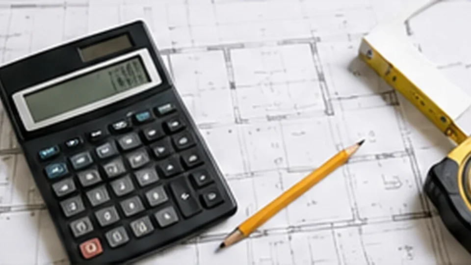 DIY Project Budget Planner: A Better Way to Estimate Materials, Tools and Surprises