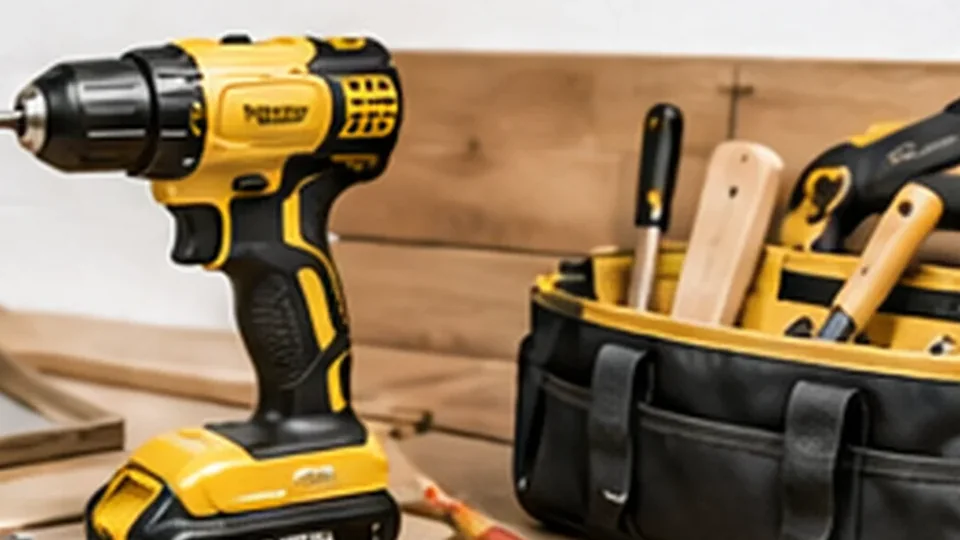 Drill Bit Selector for Home DIY: Match the Bit to Wood, Metal, Masonry and Tile