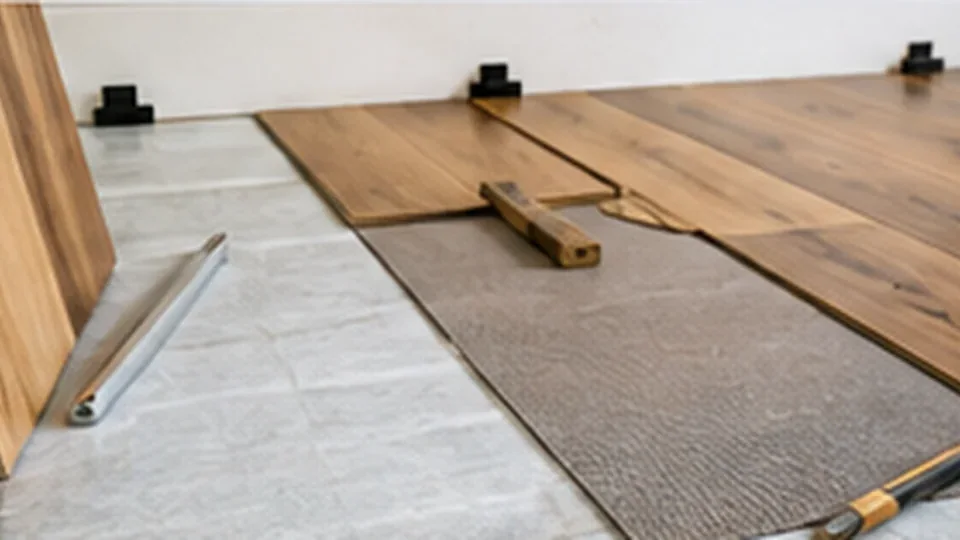 Laminate vs Luxury Vinyl: A Room-by-Room Decision Scorecard