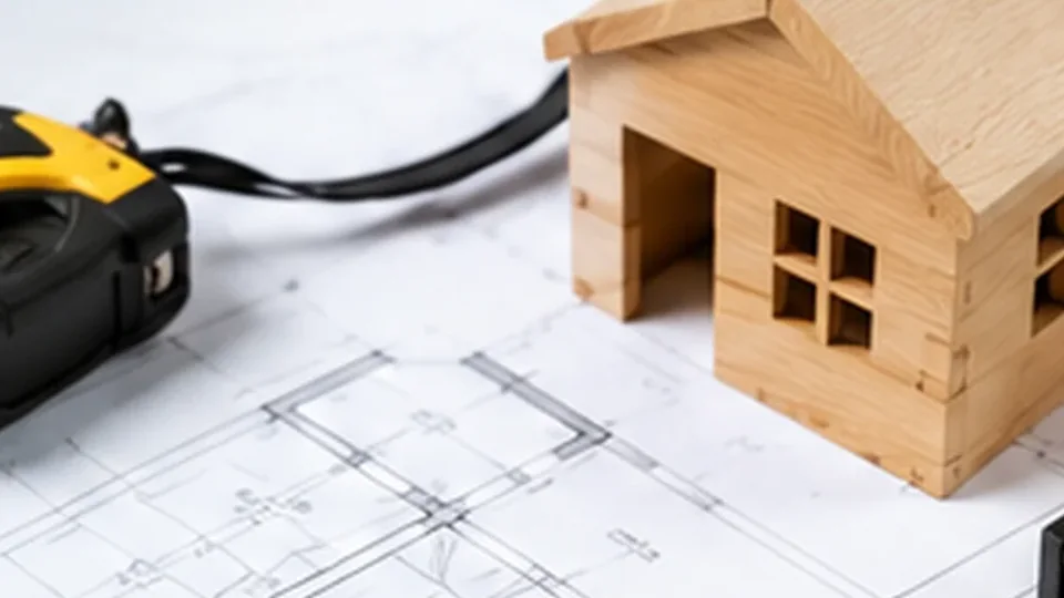 How to Measure a Room for DIY Materials: A Worked Example With Floors, Walls and Trim