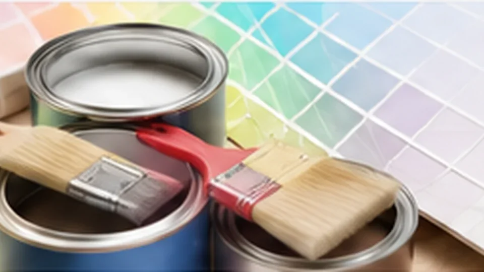 Paint Sheen by Room: A Decision Matrix for Walls, Trim and High-Touch Areas