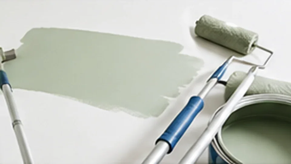 Roller Marks, Lap Marks and Flashing: Diagnose the Finish Before Adding Another Coat