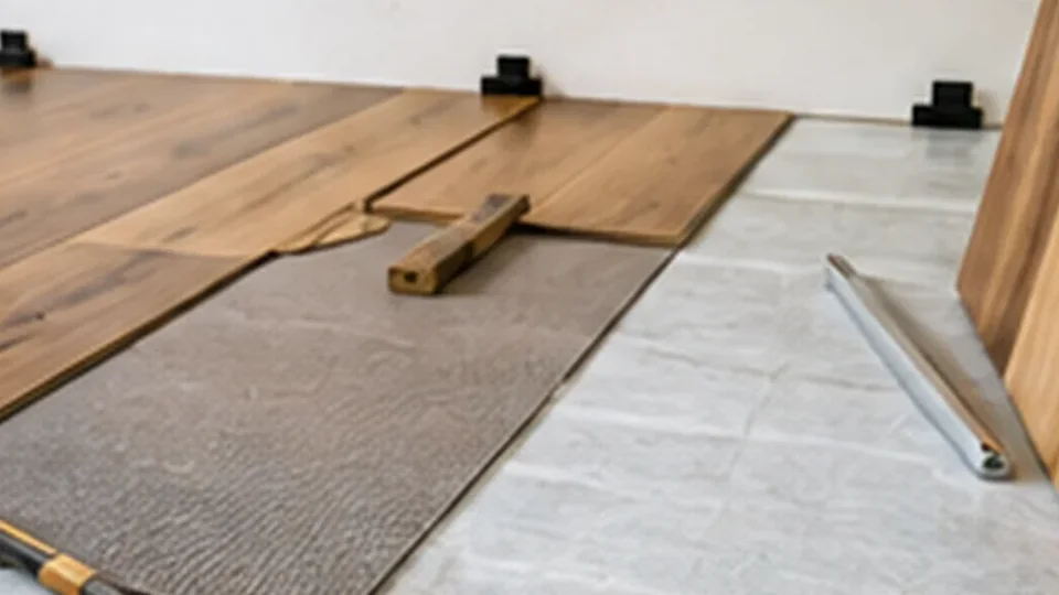 Squeaky Floor Diagnosis Without Demolition: Use Location, Load and Timing as Clues