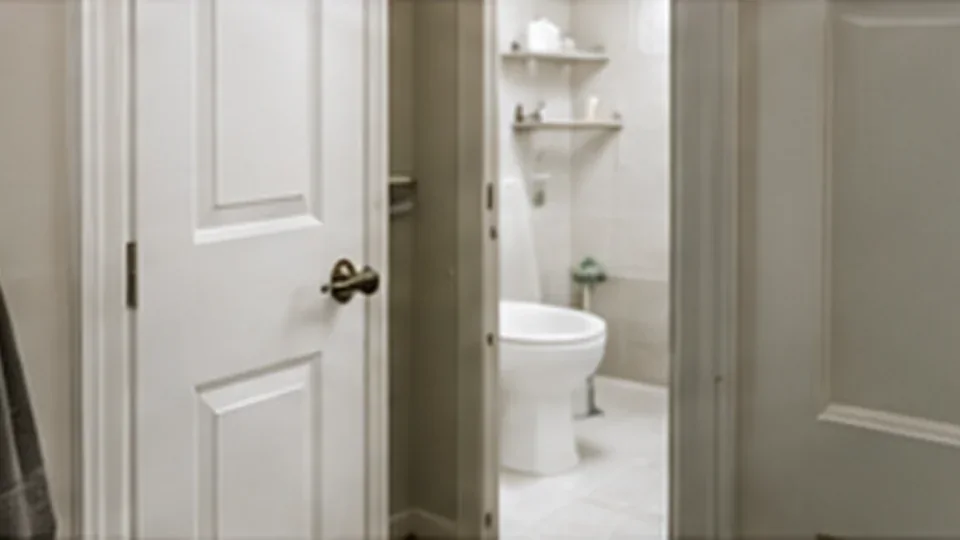 Why a Door Rubs: A Five-Minute Diagnosis Before You Plane or Sand Anything